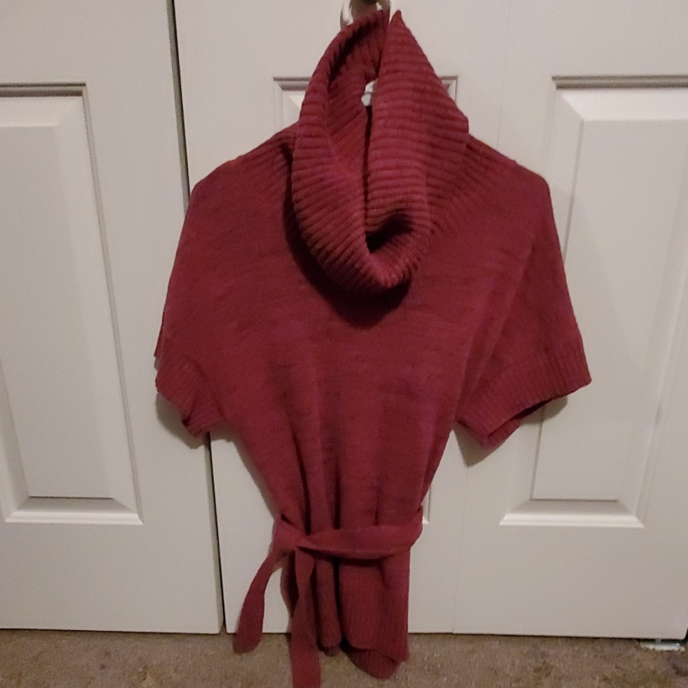 Access sweater